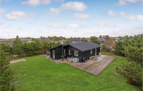 Beautiful Home In Sæby With Wifi